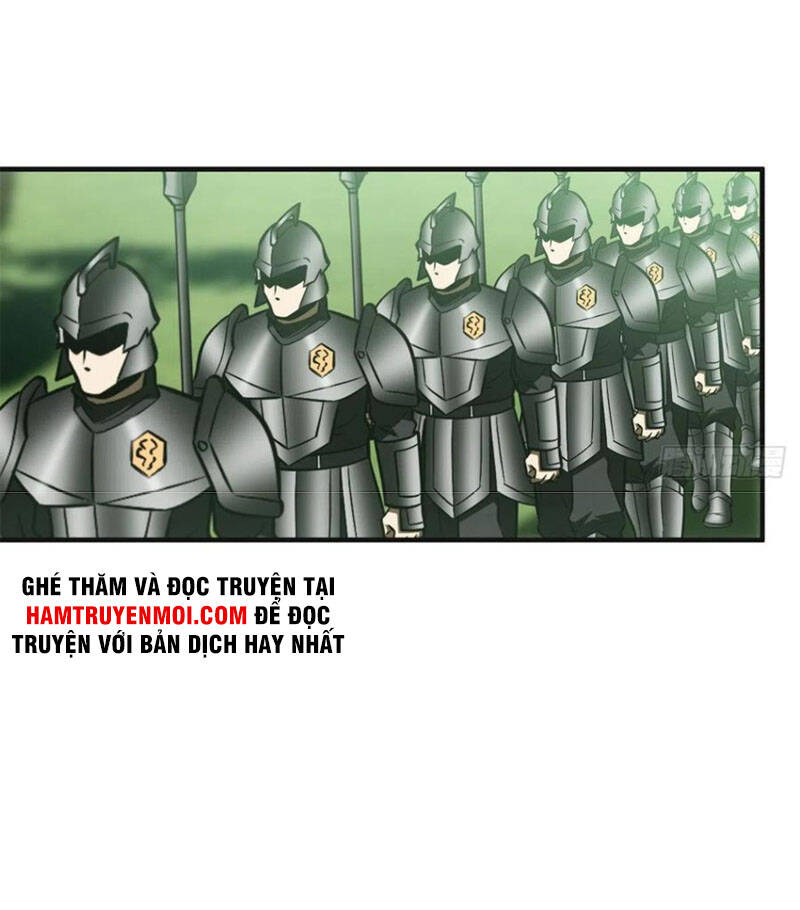 Toàn Cầu Cao Võ - Chương 137