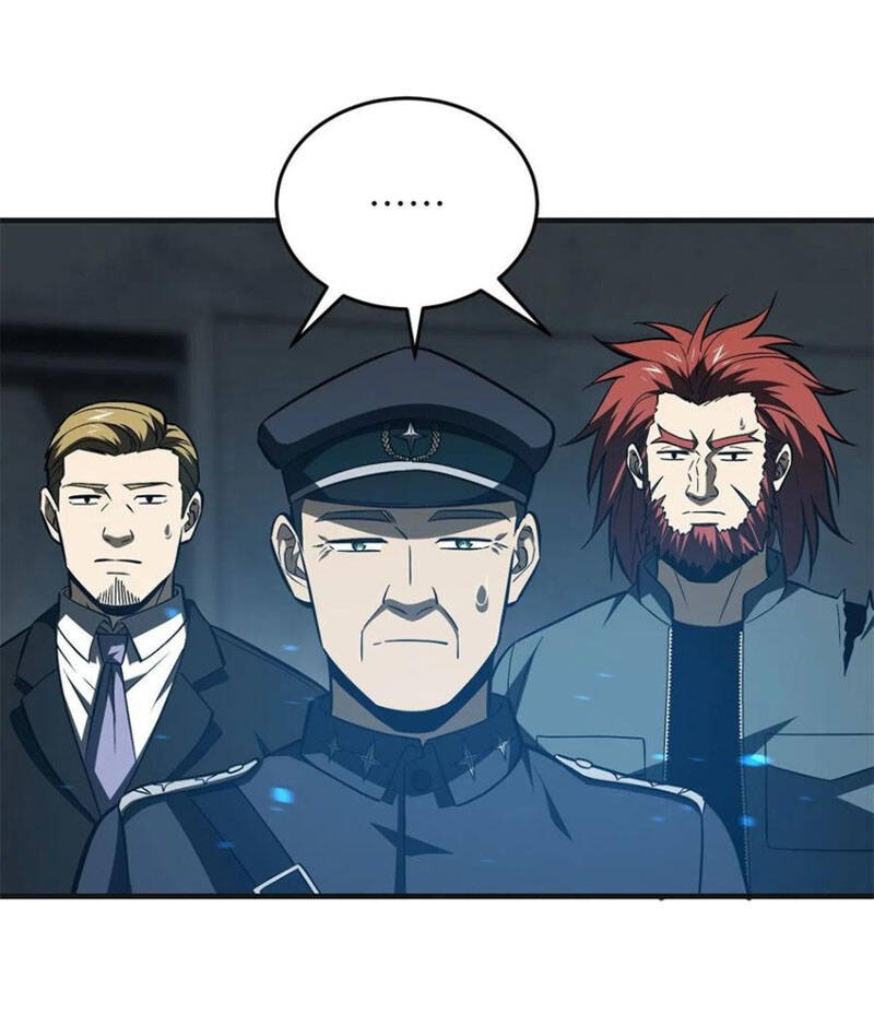 Toàn Cầu Cao Võ - Chương 137