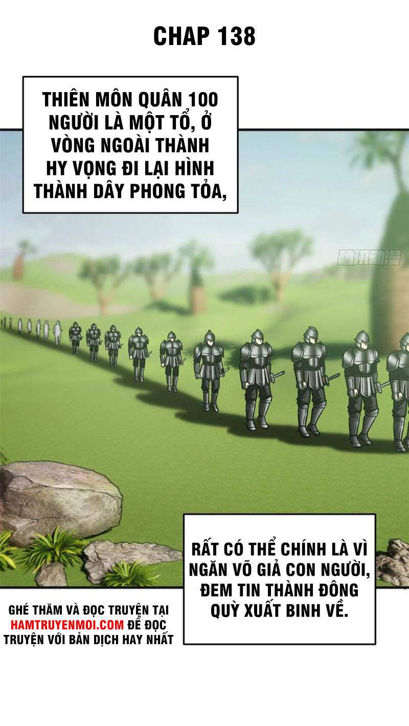 Toàn Cầu Cao Võ - Chương 138