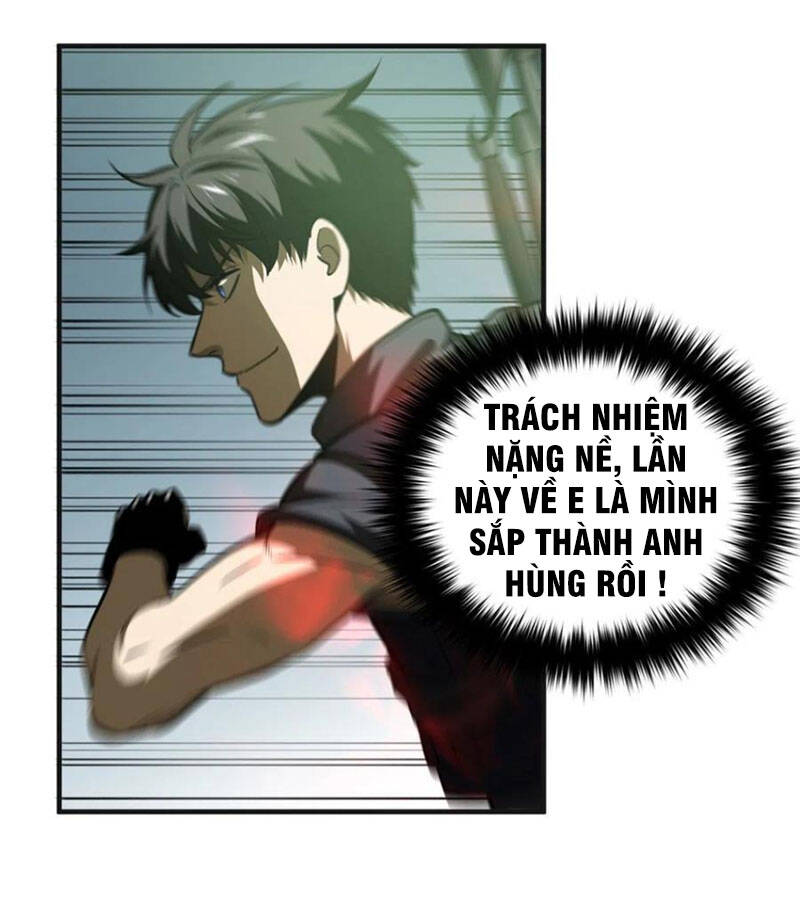 Toàn Cầu Cao Võ - Chương 138