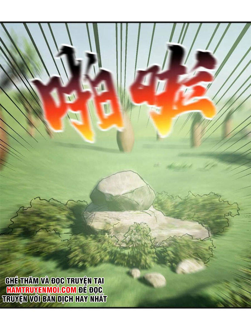 Toàn Cầu Cao Võ - Chương 138