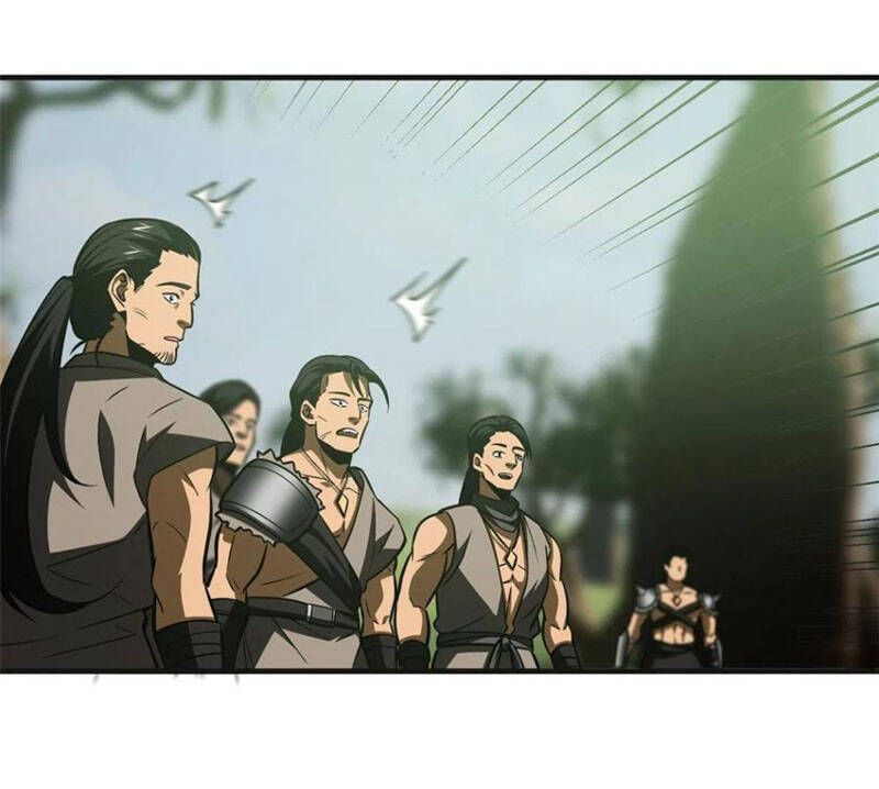 Toàn Cầu Cao Võ - Chương 138