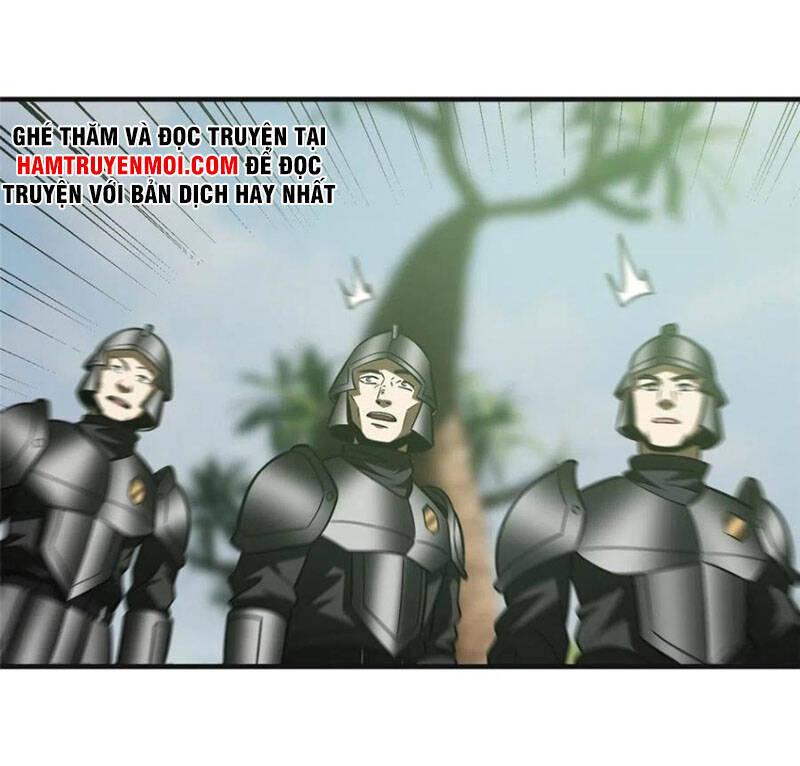 Toàn Cầu Cao Võ - Chương 138