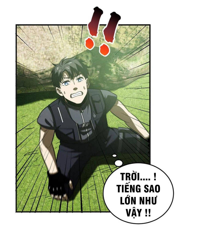 Toàn Cầu Cao Võ - Chương 138