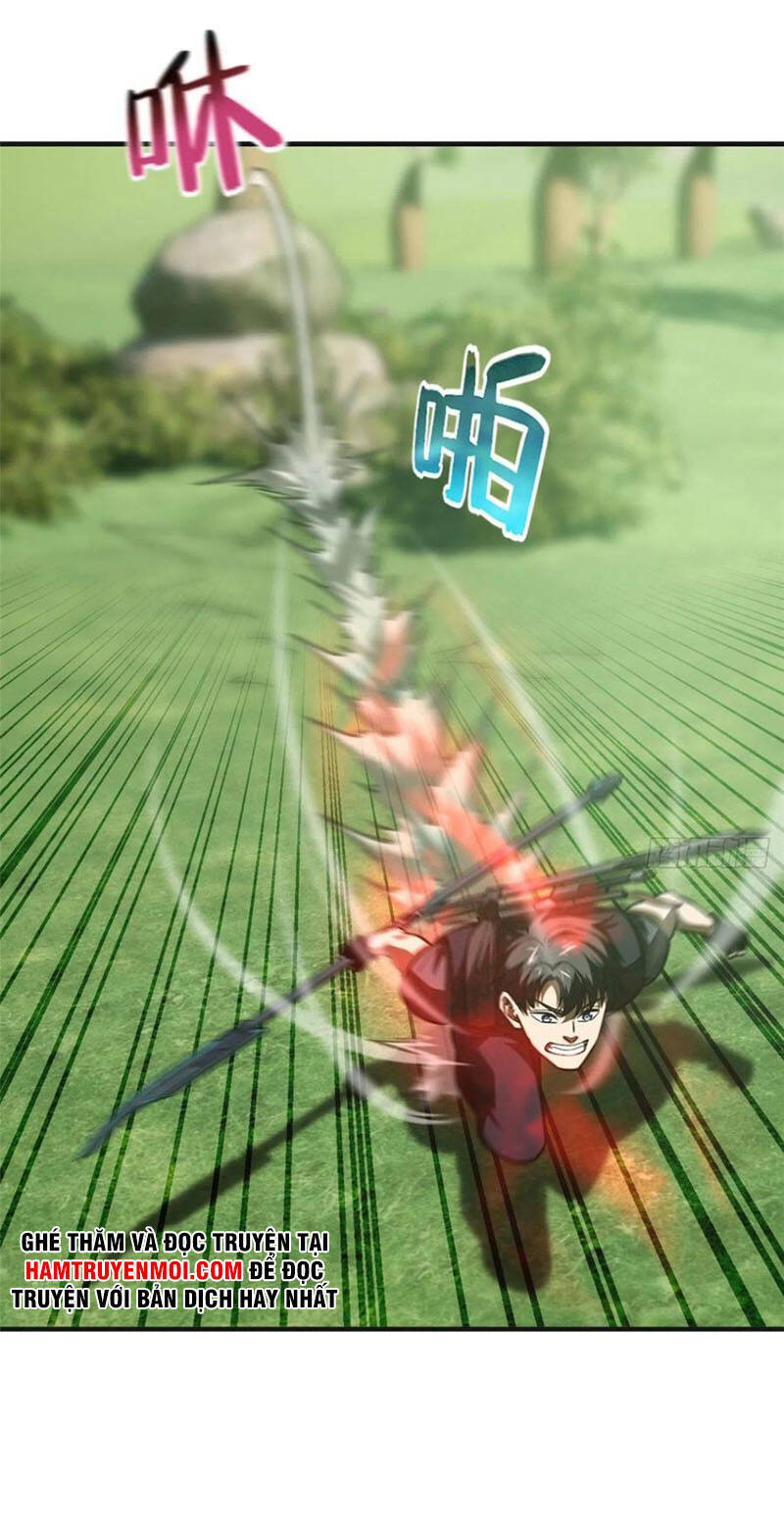 Toàn Cầu Cao Võ - Chương 138