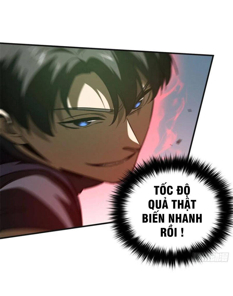 Toàn Cầu Cao Võ - Chương 138