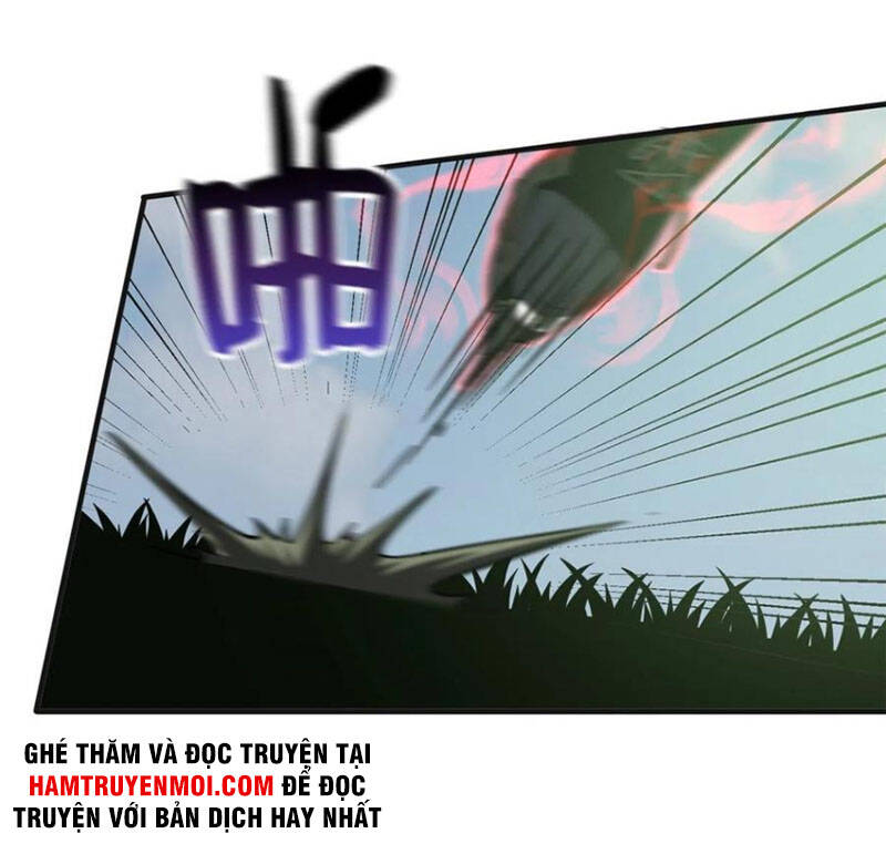 Toàn Cầu Cao Võ - Chương 138