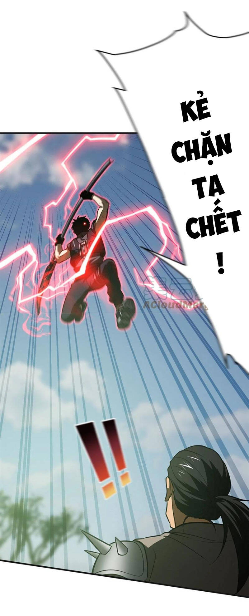 Toàn Cầu Cao Võ - Chương 138