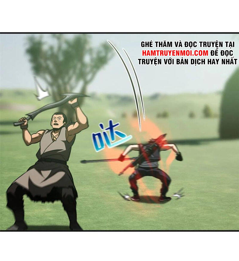 Toàn Cầu Cao Võ - Chương 138