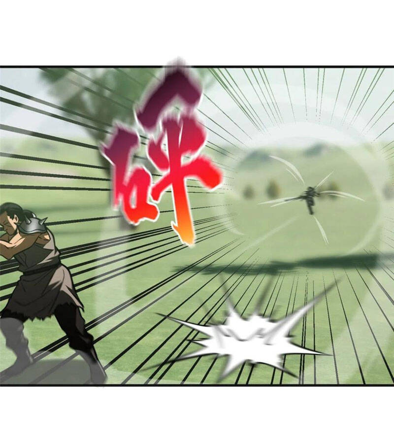 Toàn Cầu Cao Võ - Chương 138