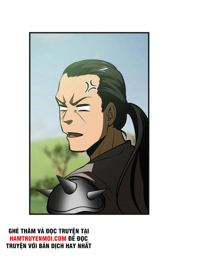 Toàn Cầu Cao Võ - Chương 138