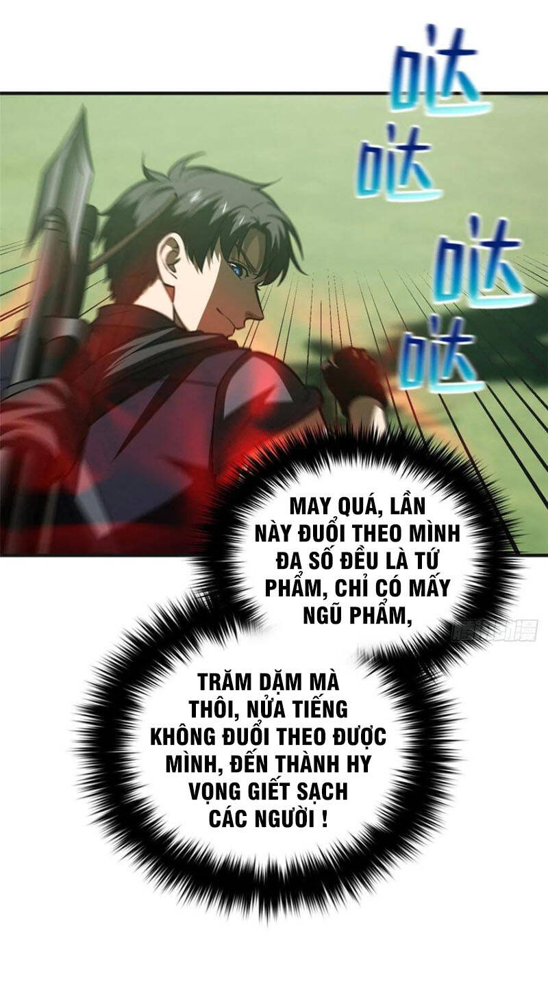 Toàn Cầu Cao Võ - Chương 138