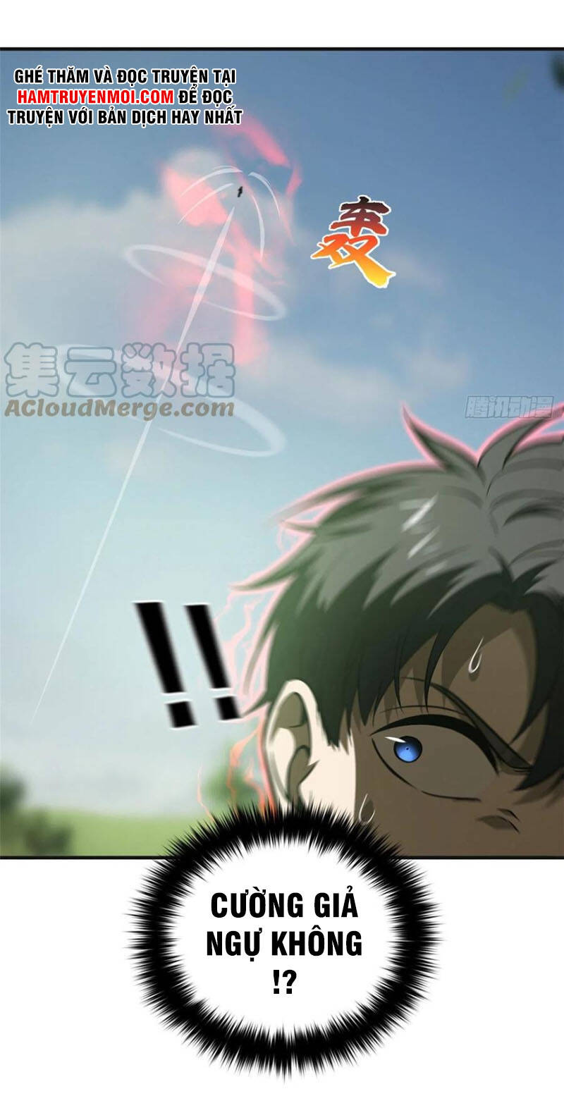 Toàn Cầu Cao Võ - Chương 138