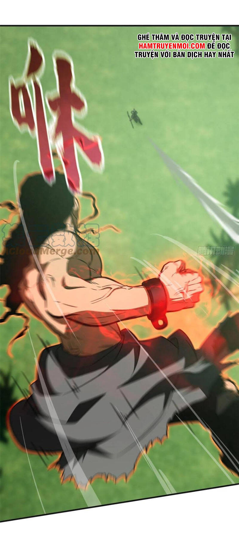 Toàn Cầu Cao Võ - Chương 138