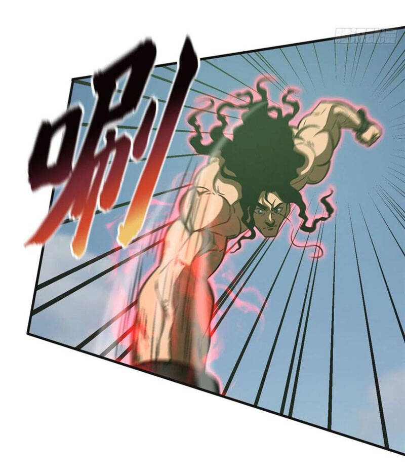 Toàn Cầu Cao Võ - Chương 138