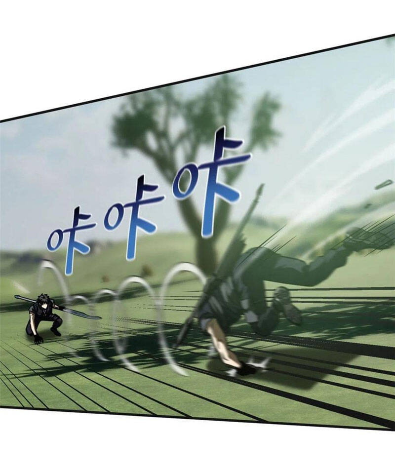 Toàn Cầu Cao Võ - Chương 138