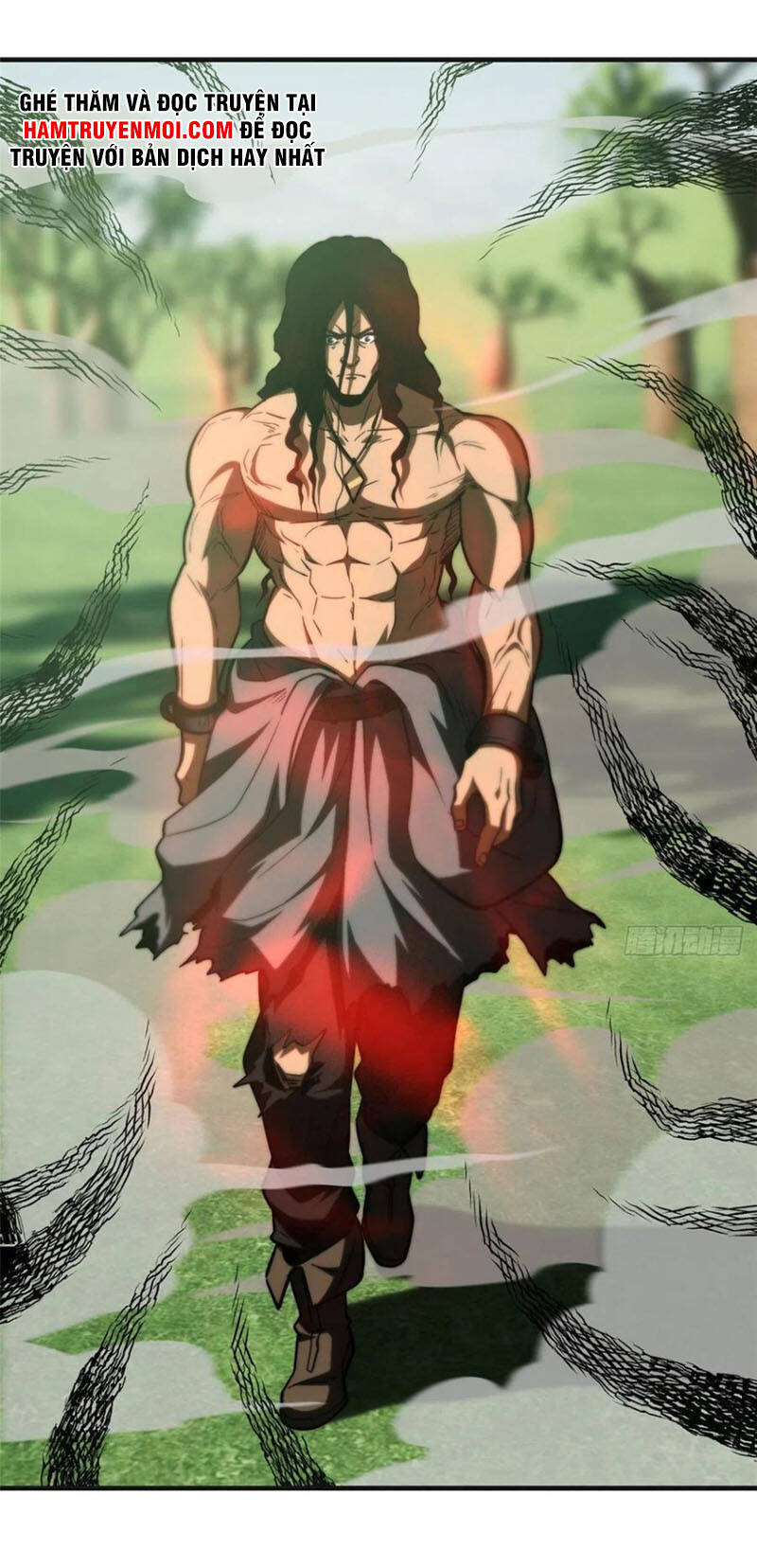 Toàn Cầu Cao Võ - Chương 138