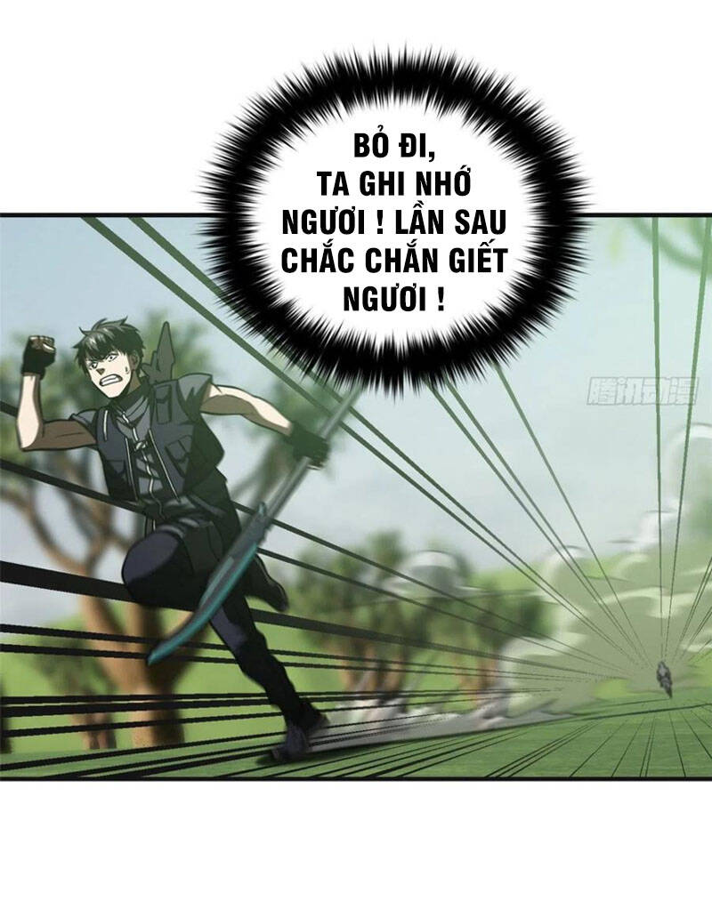 Toàn Cầu Cao Võ - Chương 138