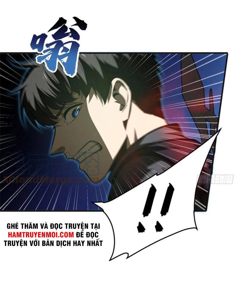 Toàn Cầu Cao Võ - Chương 138