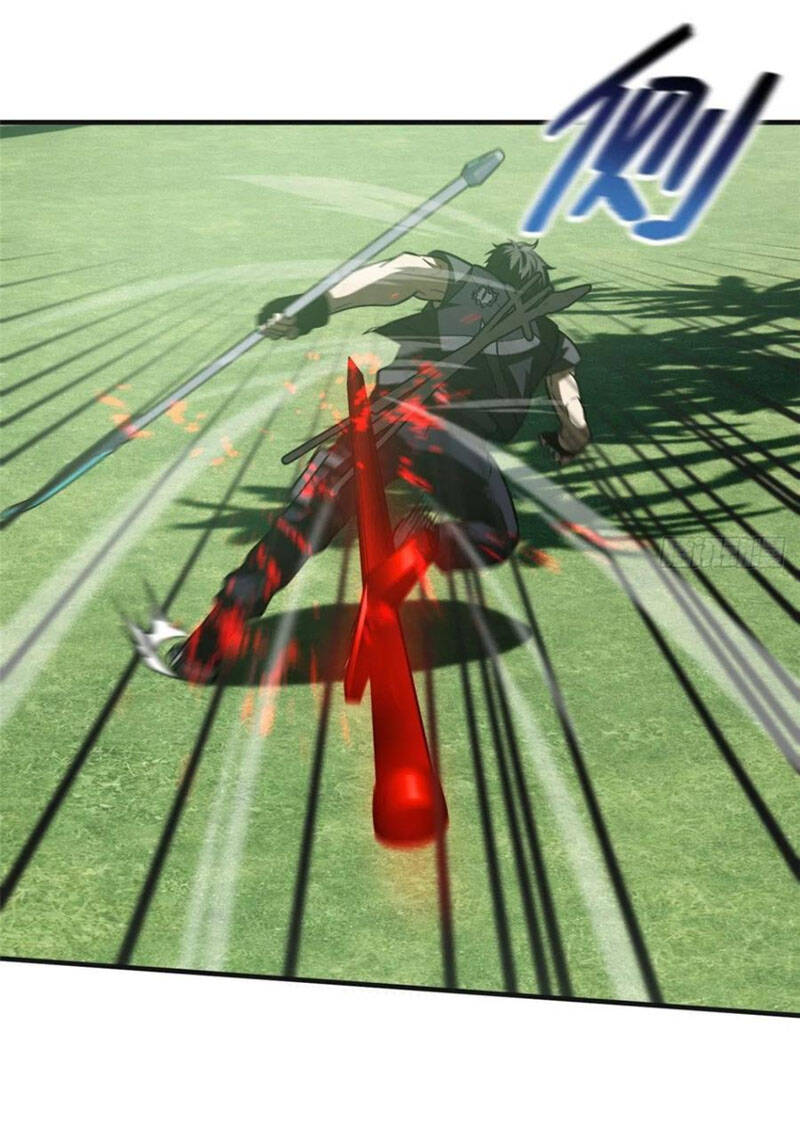 Toàn Cầu Cao Võ - Chương 138