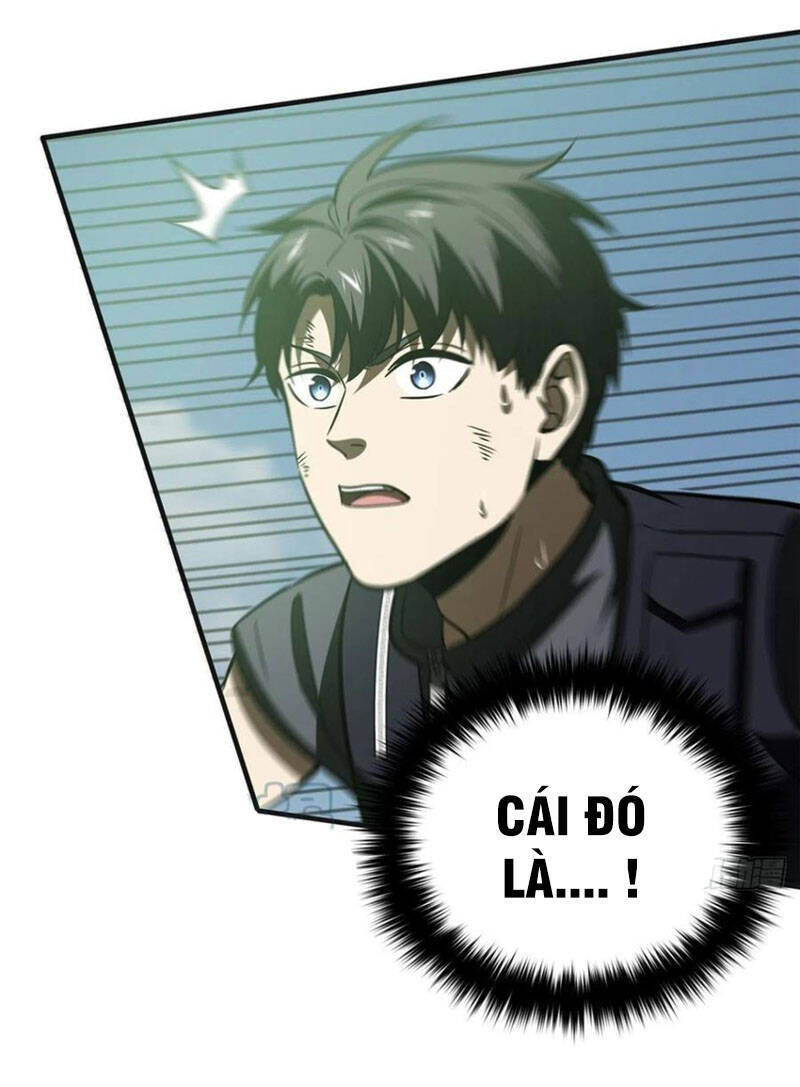 Toàn Cầu Cao Võ - Chương 138