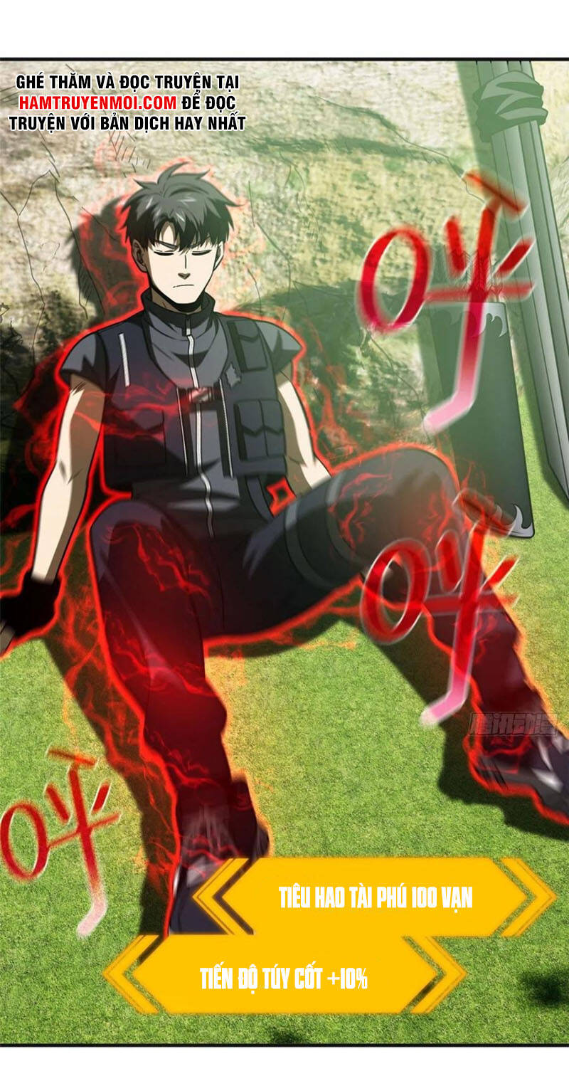 Toàn Cầu Cao Võ - Chương 138