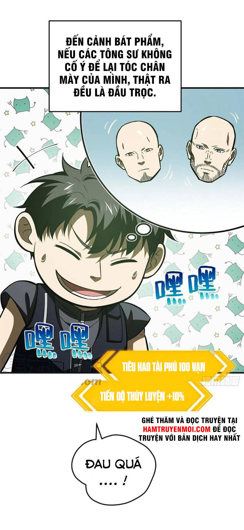 Toàn Cầu Cao Võ - Chương 138