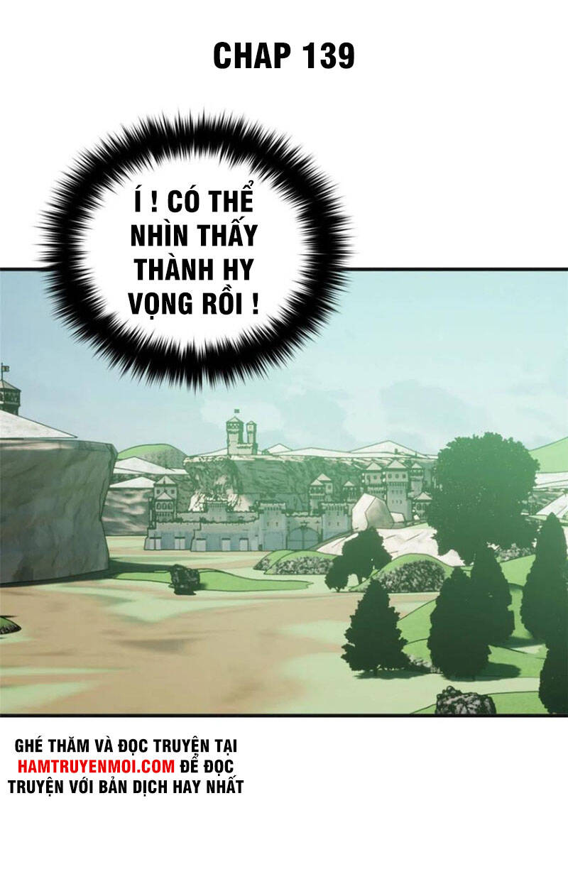 Toàn Cầu Cao Võ - Chương 139