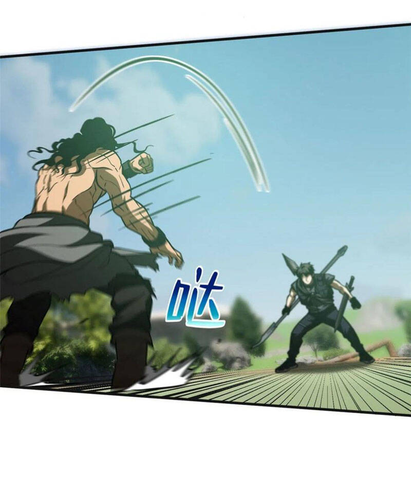 Toàn Cầu Cao Võ - Chương 139