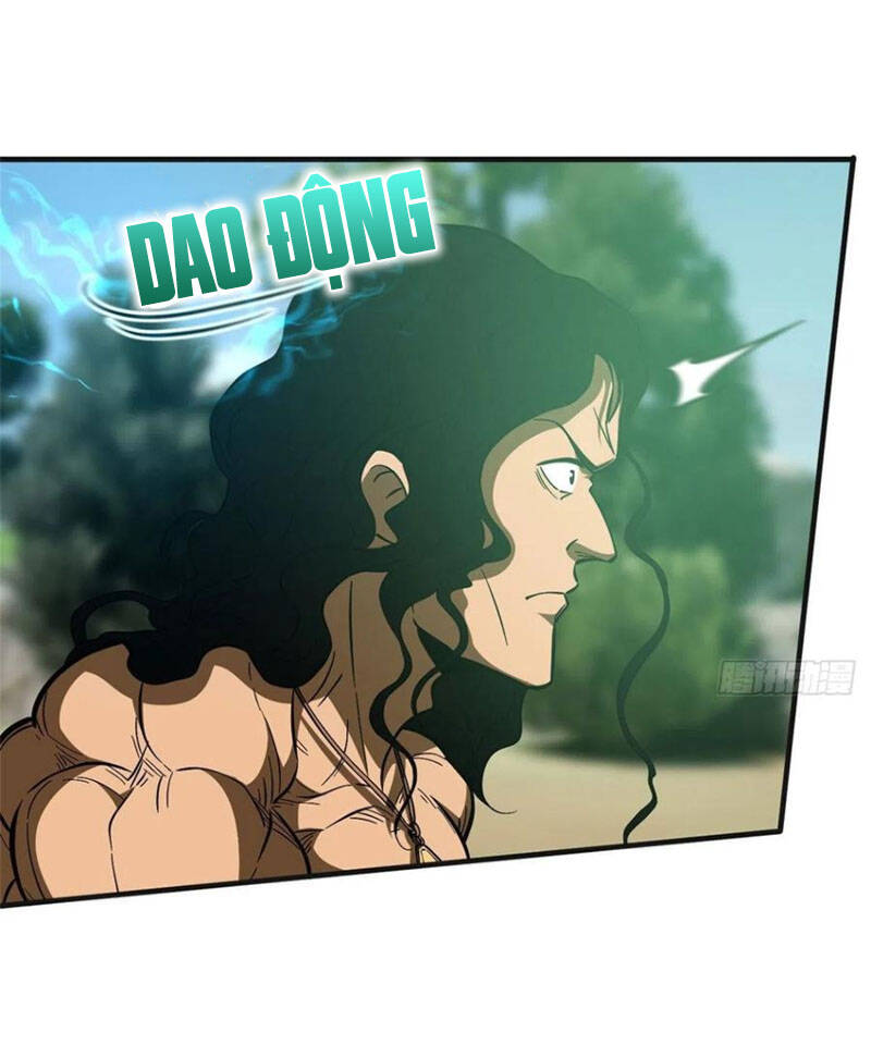 Toàn Cầu Cao Võ - Chương 139
