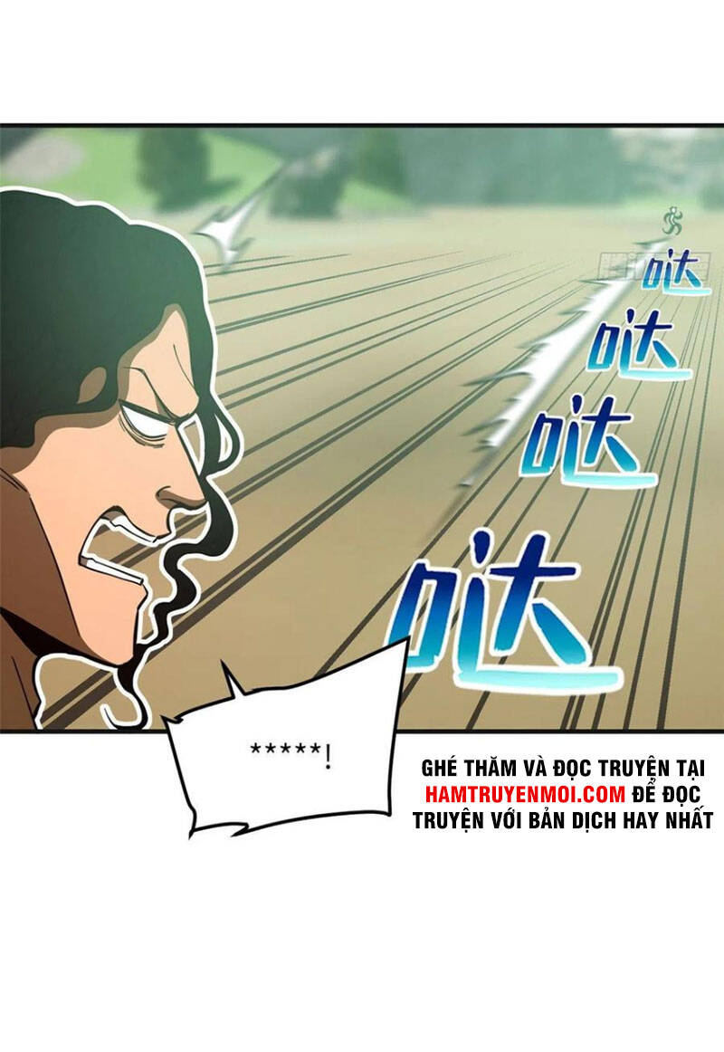 Toàn Cầu Cao Võ - Chương 139