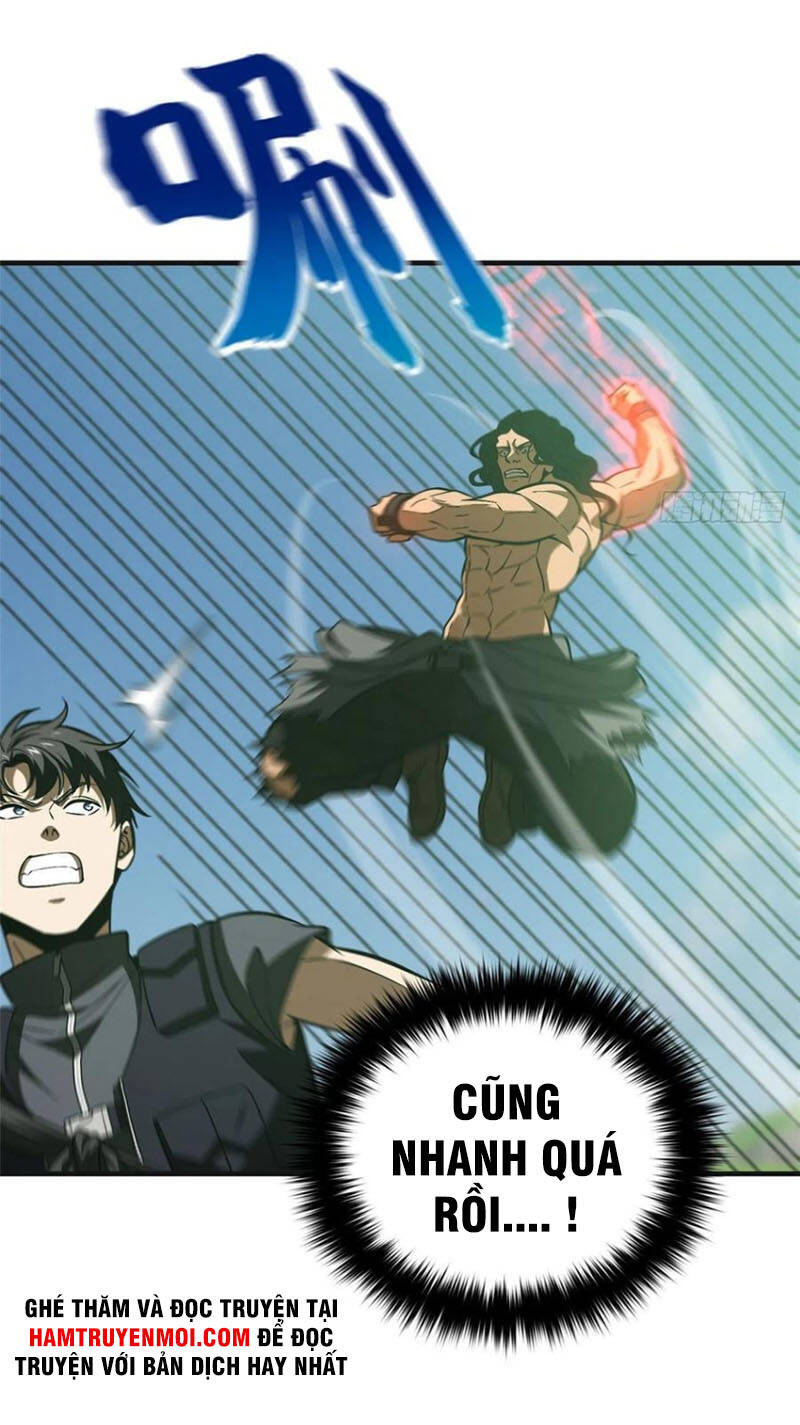 Toàn Cầu Cao Võ - Chương 139