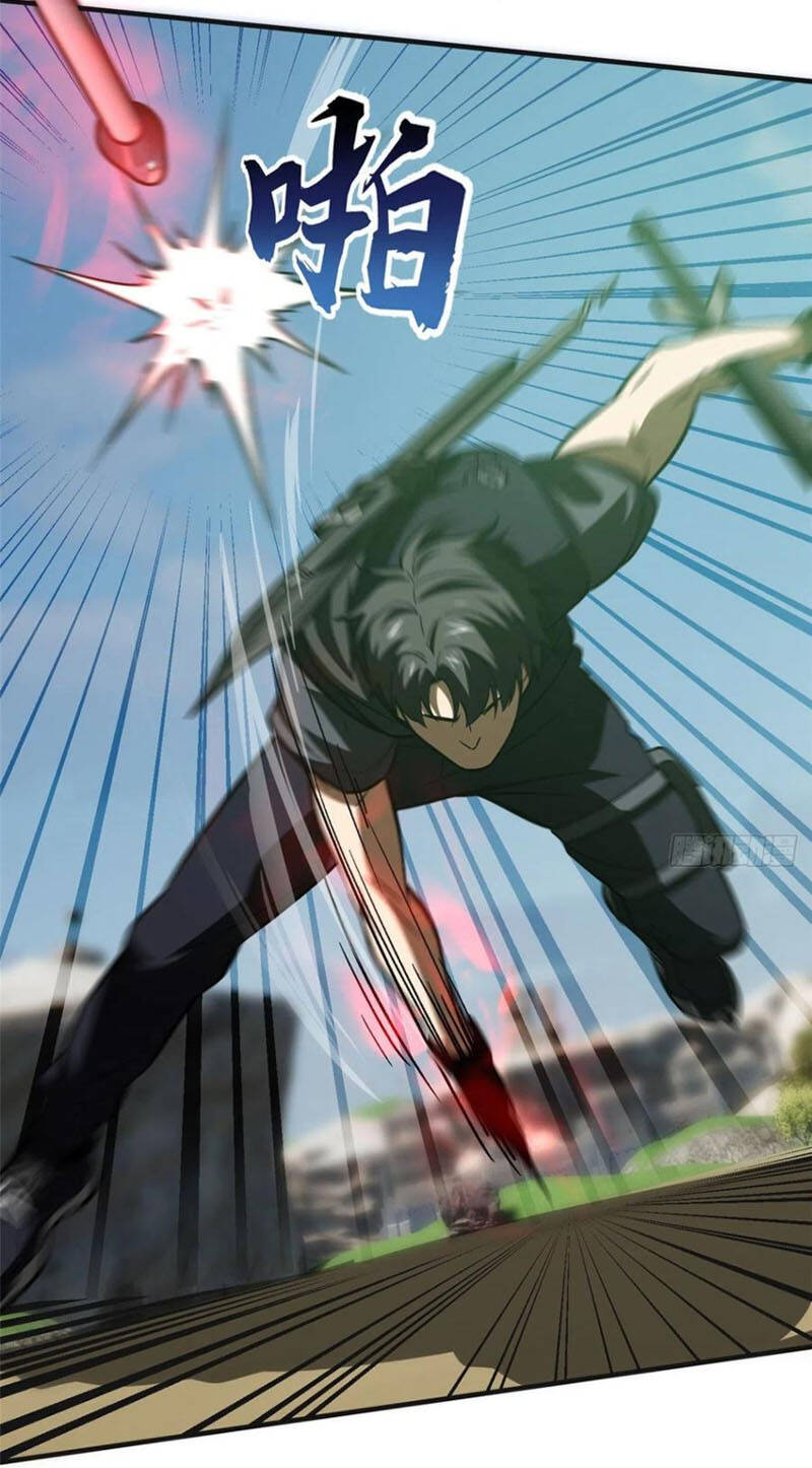 Toàn Cầu Cao Võ - Chương 139