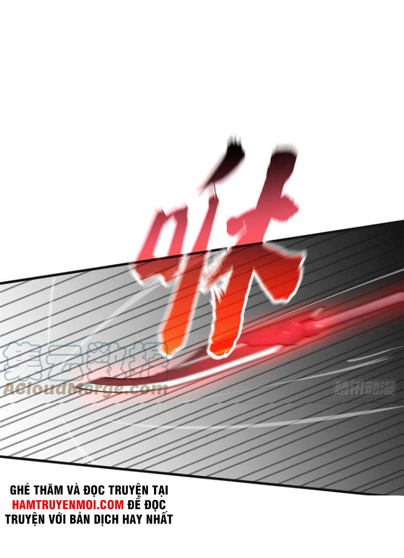 Toàn Cầu Cao Võ - Chương 139