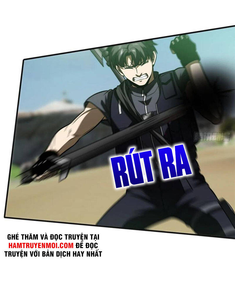 Toàn Cầu Cao Võ - Chương 139