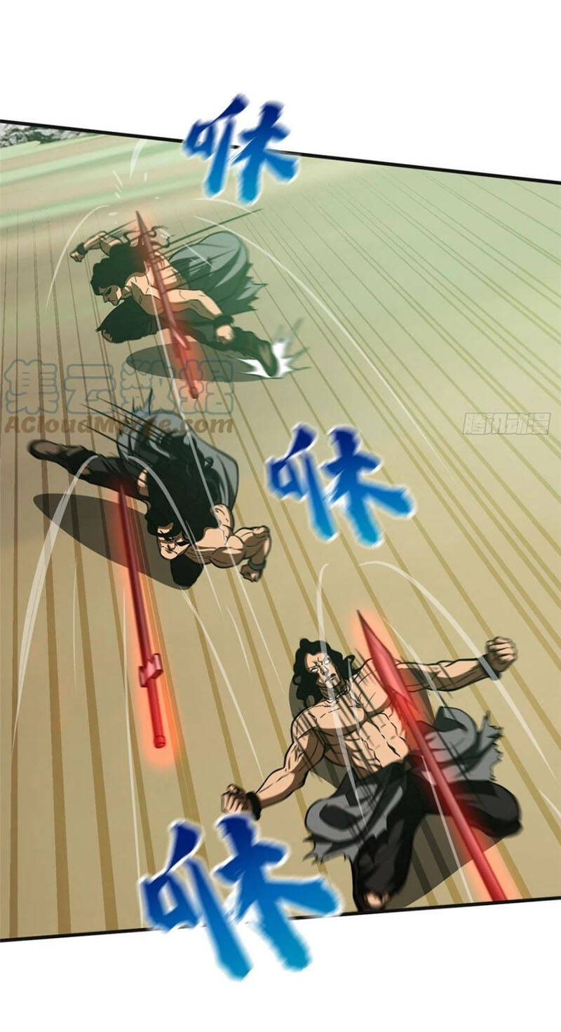 Toàn Cầu Cao Võ - Chương 139