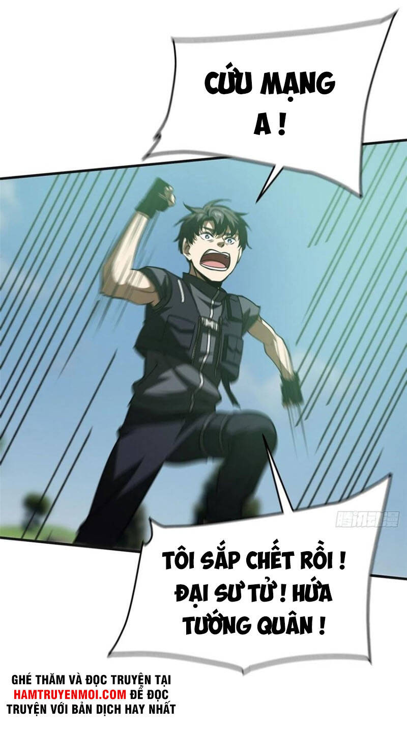 Toàn Cầu Cao Võ - Chương 139