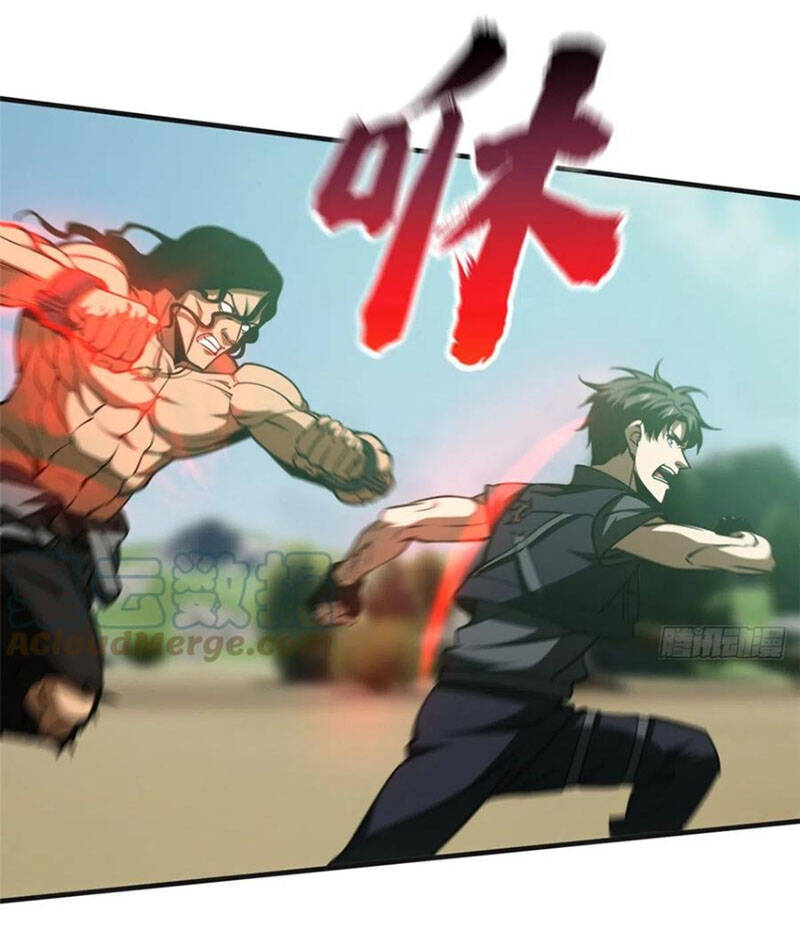 Toàn Cầu Cao Võ - Chương 139