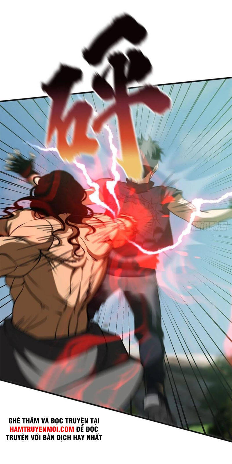 Toàn Cầu Cao Võ - Chương 139
