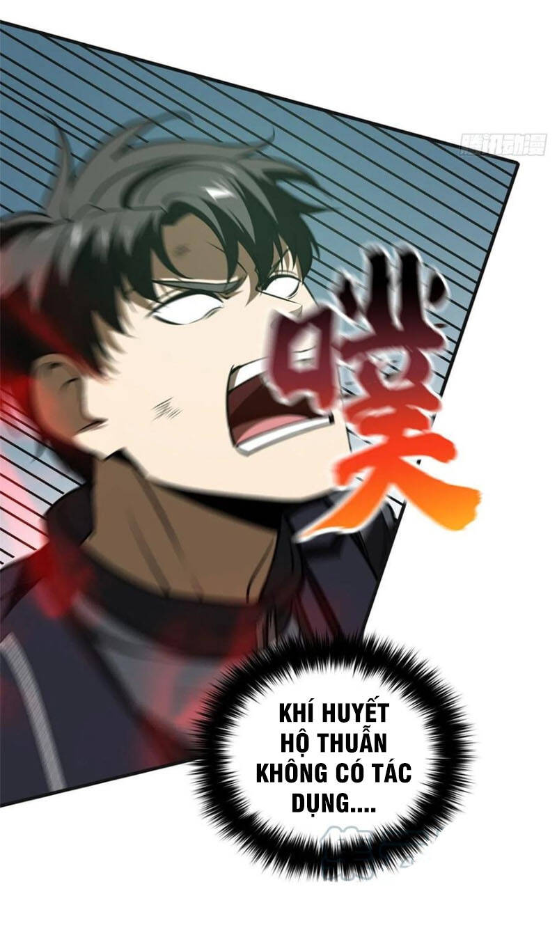 Toàn Cầu Cao Võ - Chương 139