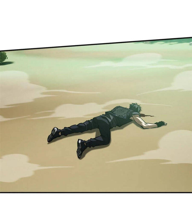 Toàn Cầu Cao Võ - Chương 139