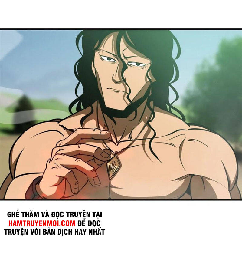 Toàn Cầu Cao Võ - Chương 139