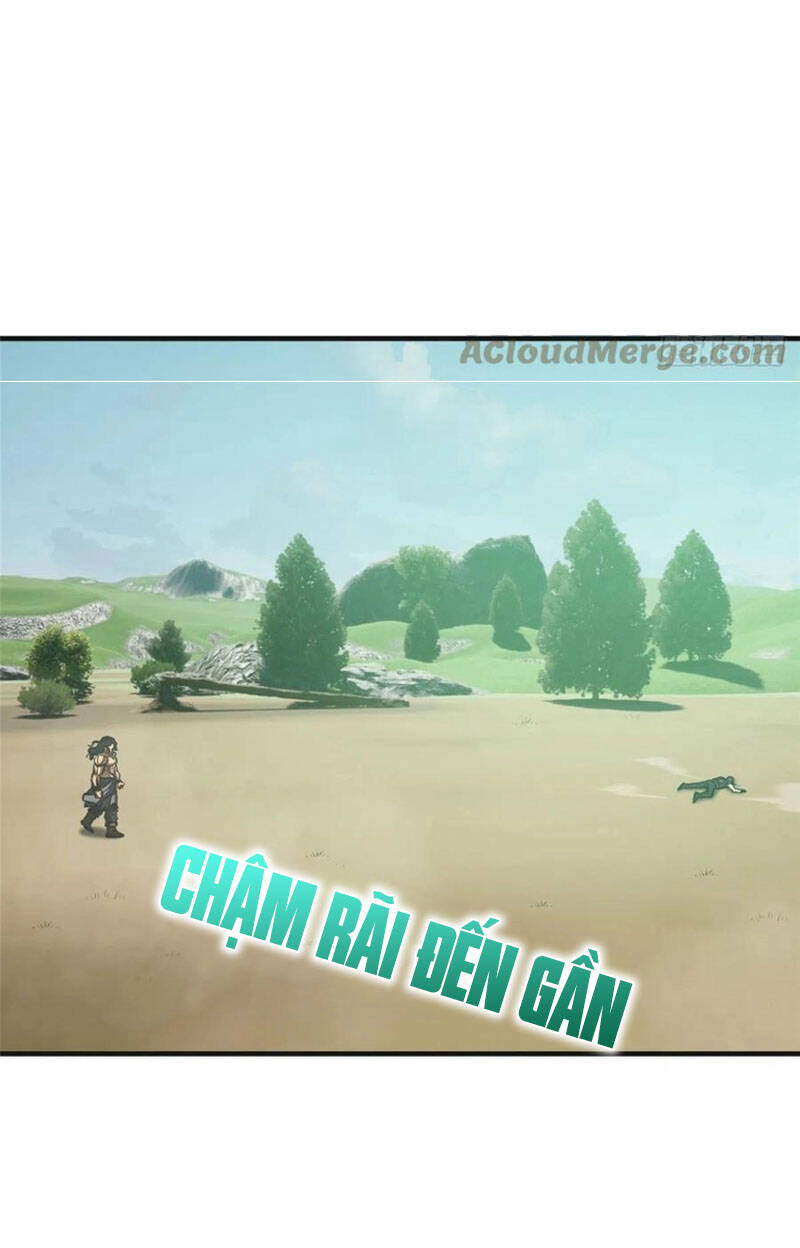 Toàn Cầu Cao Võ - Chương 139