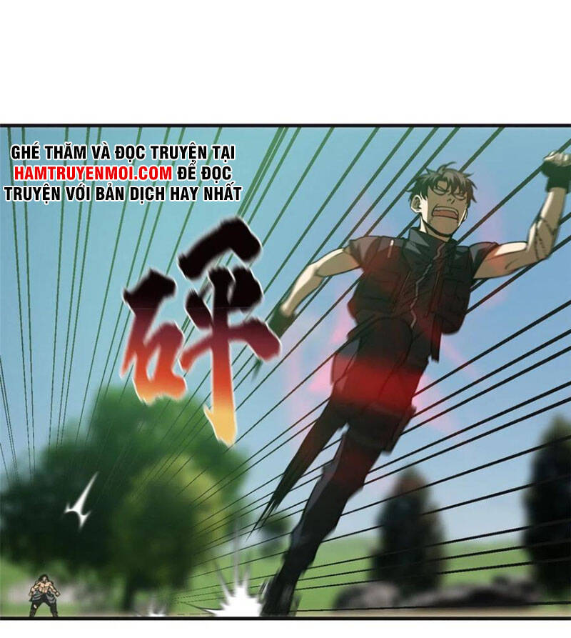 Toàn Cầu Cao Võ - Chương 139