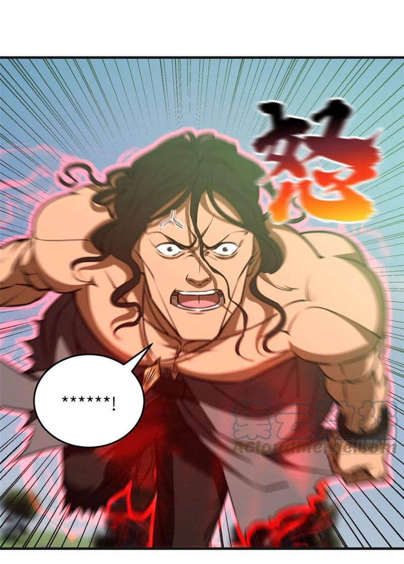 Toàn Cầu Cao Võ - Chương 139