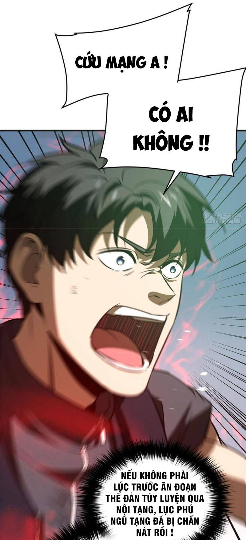 Toàn Cầu Cao Võ - Chương 139