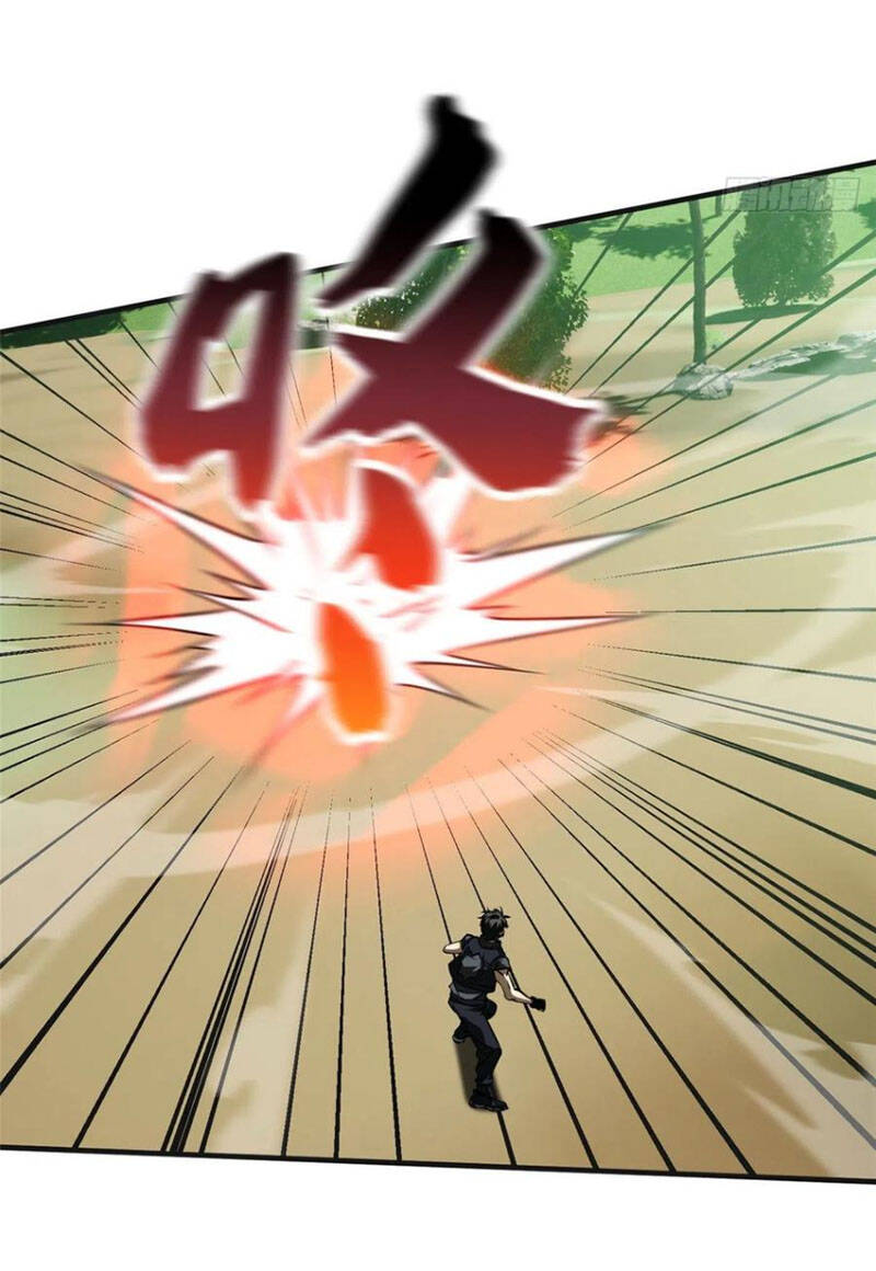 Toàn Cầu Cao Võ - Chương 139