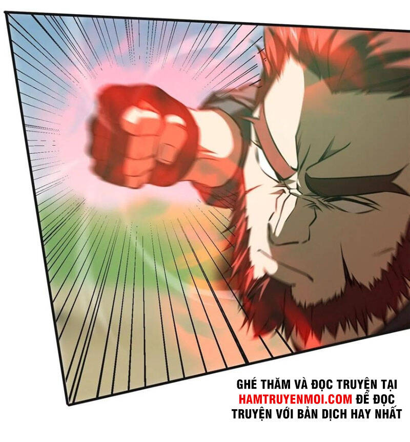 Toàn Cầu Cao Võ - Chương 139