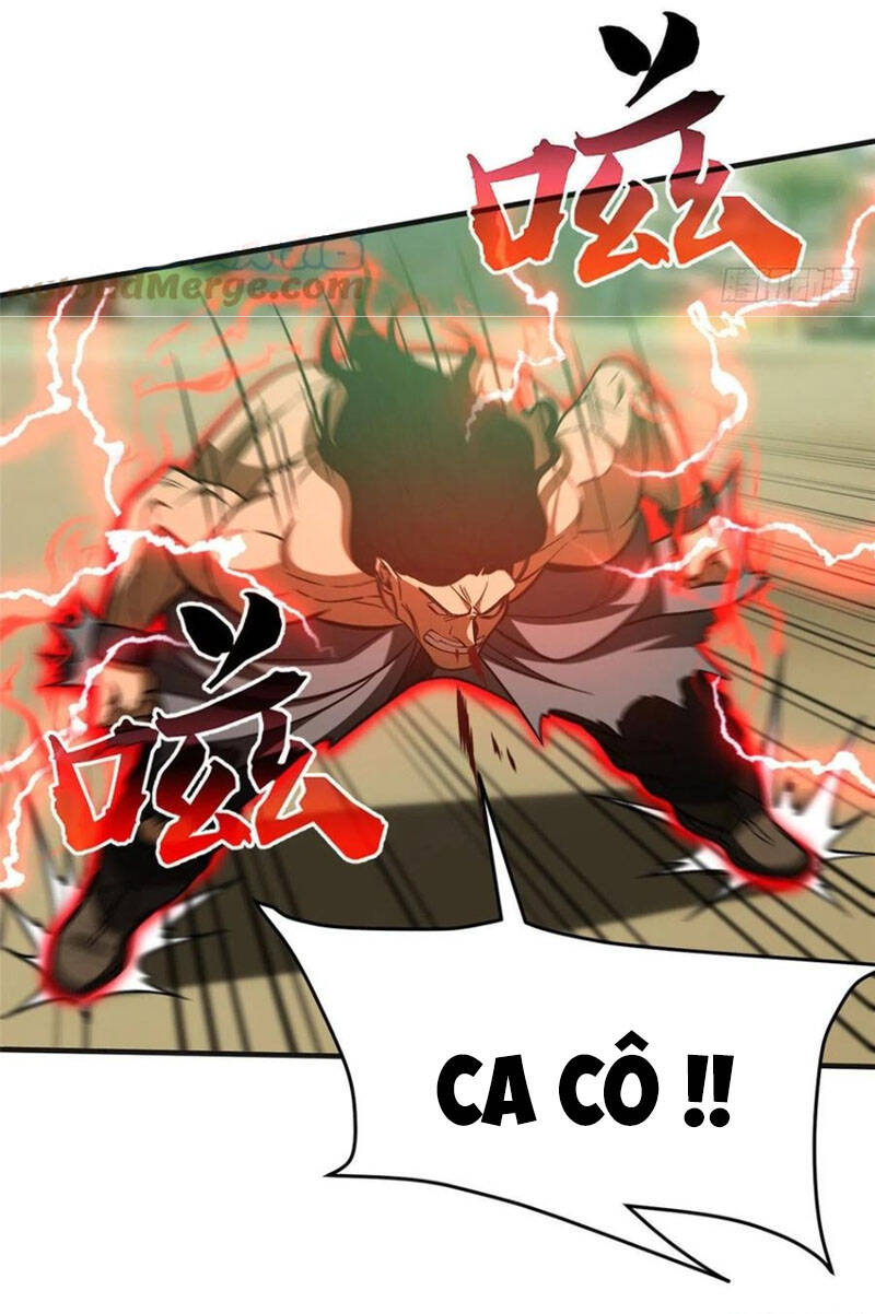 Toàn Cầu Cao Võ - Chương 139