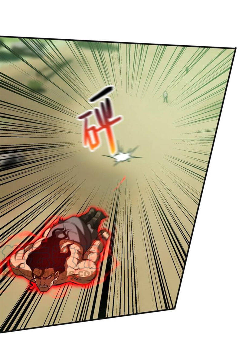 Toàn Cầu Cao Võ - Chương 139